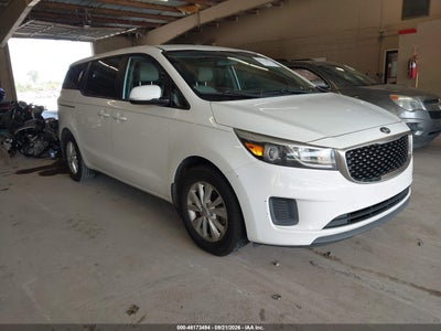 KIA SEDONA
