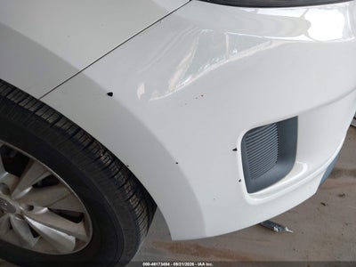 KIA SEDONA