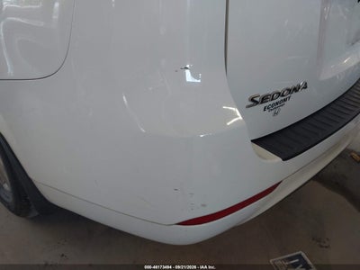 KIA SEDONA