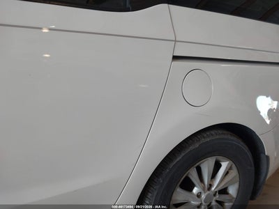 KIA SEDONA