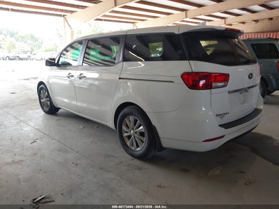 KIA SEDONA