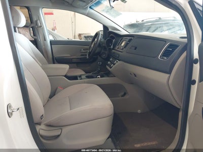 KIA SEDONA