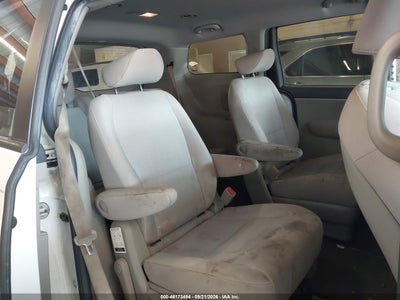 KIA SEDONA
