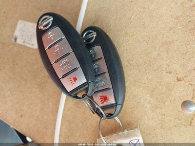2015 NISSAN ALTIMA 11