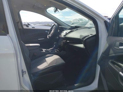 2017 FORD ESCAPE 5