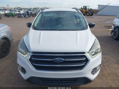 2017 FORD ESCAPE 6