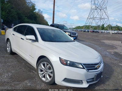 CHEVROLET IMPALA
