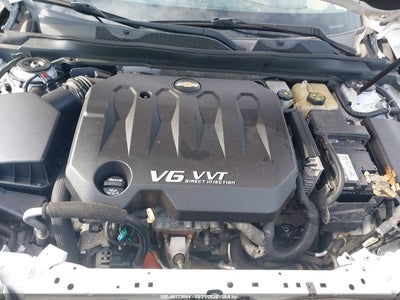 CHEVROLET IMPALA