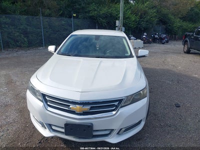 CHEVROLET IMPALA