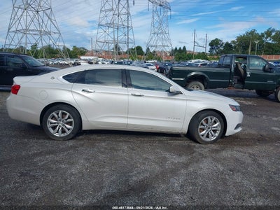 CHEVROLET IMPALA