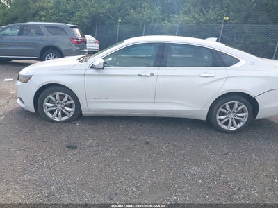 CHEVROLET IMPALA
