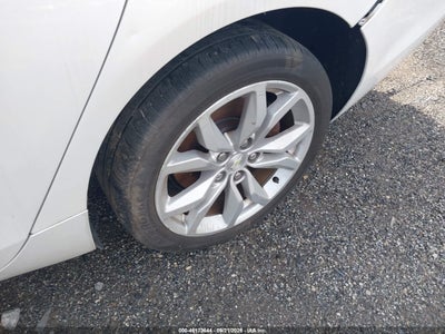 CHEVROLET IMPALA