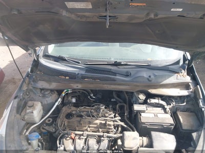 2014 KIA SPORTAGE 10
