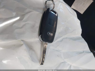 2014 KIA SPORTAGE 11