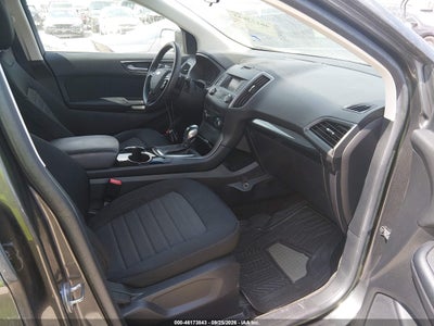 2018 FORD EDGE 5