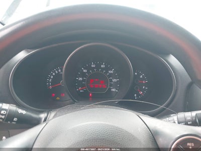 2017 KIA SOUL 7
