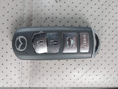 MAZDA MAZDA6