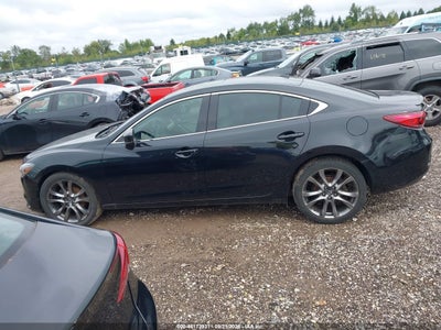 MAZDA MAZDA6