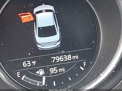 MAZDA MAZDA6