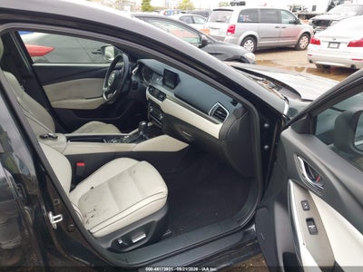 MAZDA MAZDA6