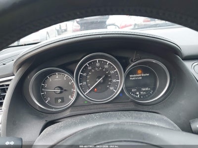 MAZDA MAZDA6