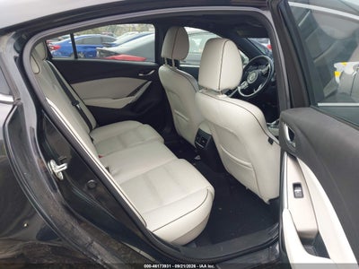 MAZDA MAZDA6