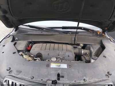 BUICK ENCLAVE