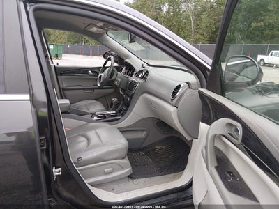 BUICK ENCLAVE