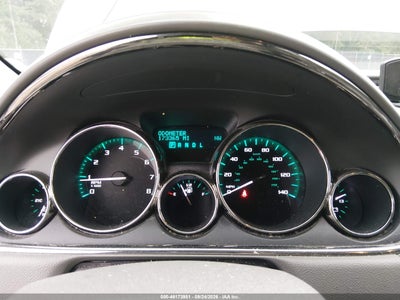 BUICK ENCLAVE