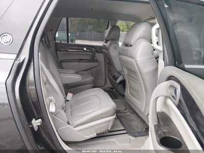 BUICK ENCLAVE