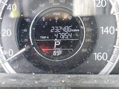 2014 HONDA ACCORD 15