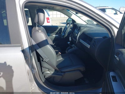 2015 JEEP COMPASS 5