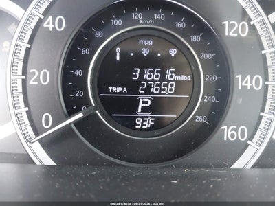 2015 HONDA ACCORD 15