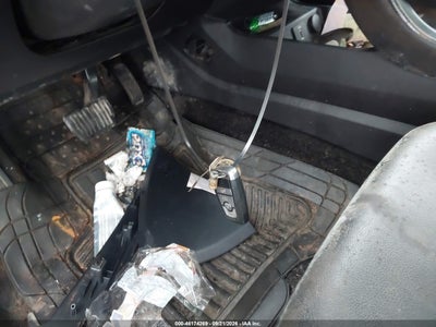 FORD FUSION HYBRID