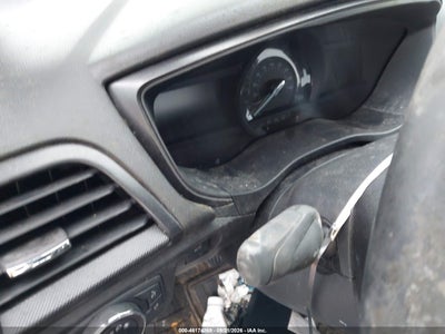 FORD FUSION HYBRID
