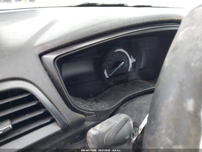 FORD FUSION HYBRID