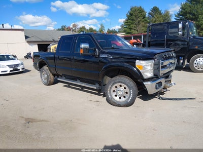FORD F-250