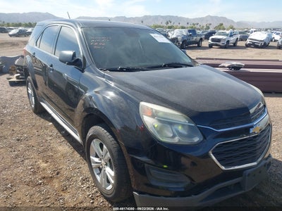 2GNALBEK6H1503007 CHEVROLET EQUINOX Photo 1