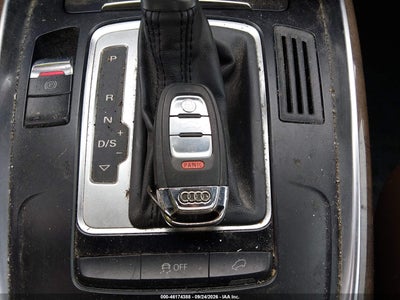 2016 AUDI Q5 11