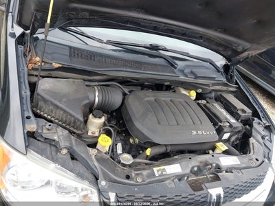 DODGE GRAND CARAVAN