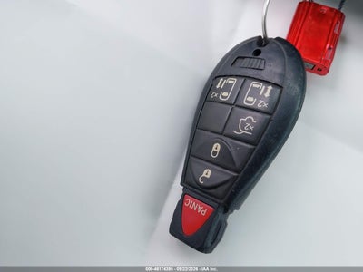 DODGE GRAND CARAVAN