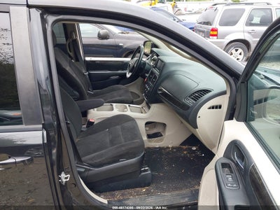 DODGE GRAND CARAVAN