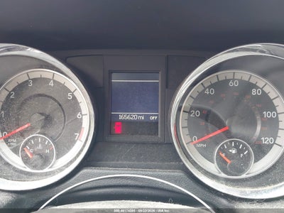 DODGE GRAND CARAVAN