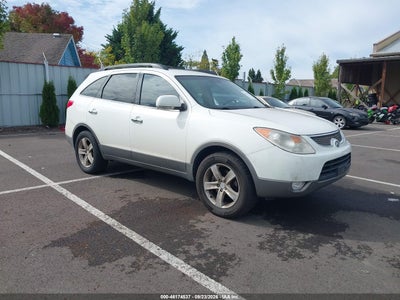 2008 Hyundai Veracruz GLS/Limited/SE