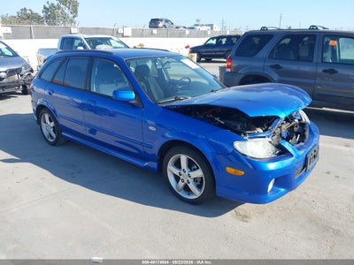 2003 MAZDA PROTEGE5