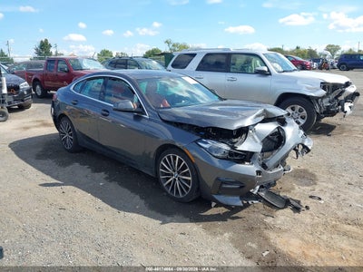 2021 BMW 2 SERIES 228I XDRIVE