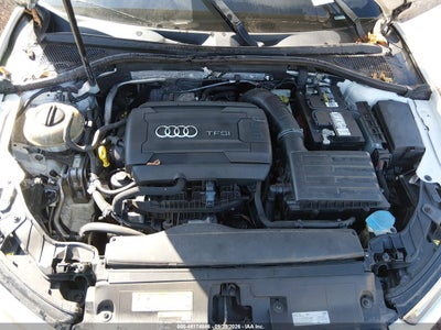 2016 AUDI A3 10