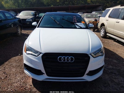 2016 AUDI A3 13