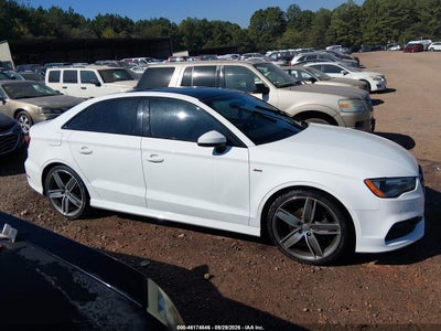 2016 AUDI A3 14