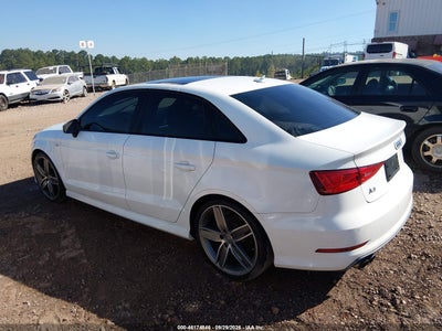 2016 AUDI A3 15